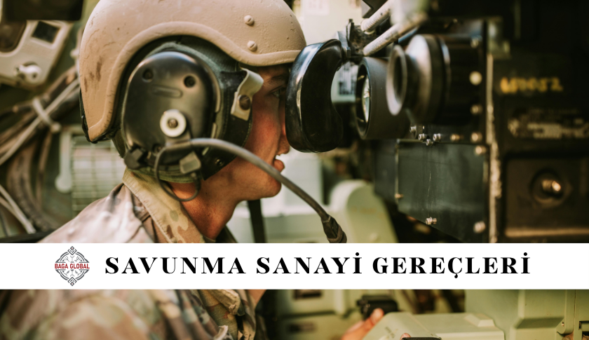 Savunma Sanayi Gereçleri Ticaret Limited