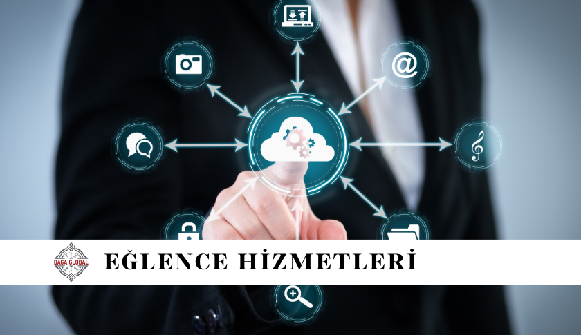 Eğlence Hizmetleri